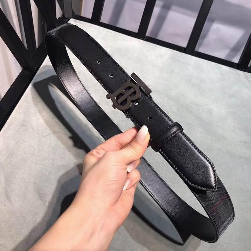 Burberry Belts 372